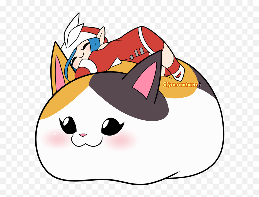 Ffxiv Fat Cat Mount Reddit - Fictional Character Emoji,Ff14 Minion Discord Emojis