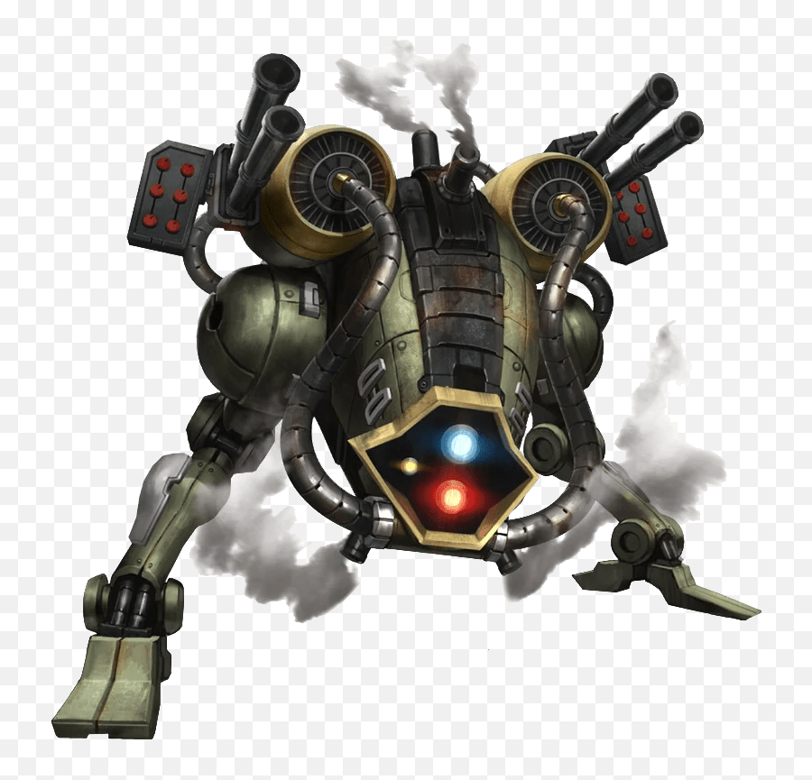 Warmech - Ff1 Death Machine Emoji,Final Fantasy Robot Emoticon