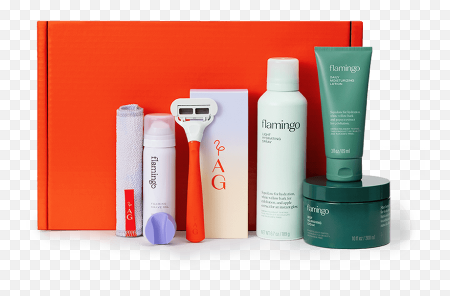 Flamingo With Ashley Graham Shave Set - Face Moisturizers Emoji,Ready Shave Shine Emojis Lyrics Flamingo With Ashley Graham Shave Set - Face Moisturizers Emoji,Ready Shave Shine Emojis Lyrics