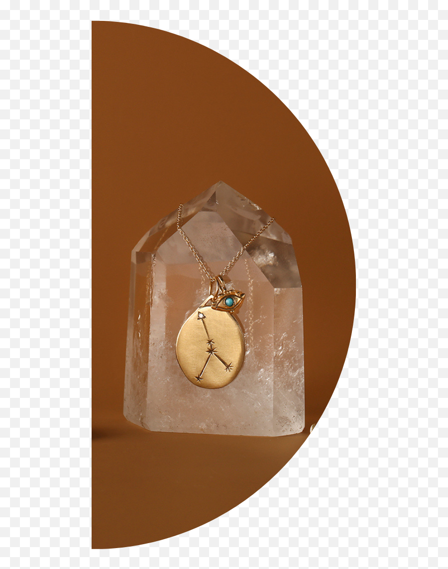 12th House - Mystical Fine Jewelry Zodiac Talisman Solid Emoji,Emoji Jeweled Ring