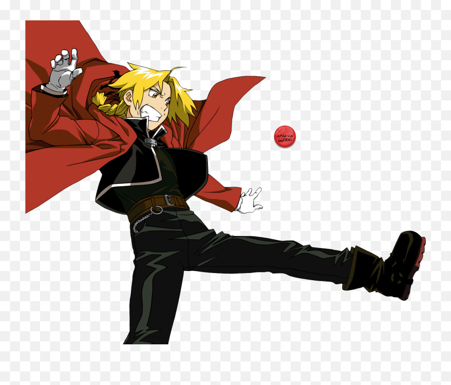 Fullmetal Alchemist Brotherhood - Edward Elric Png Emoji,Fma Brotherhood Funny Emotions