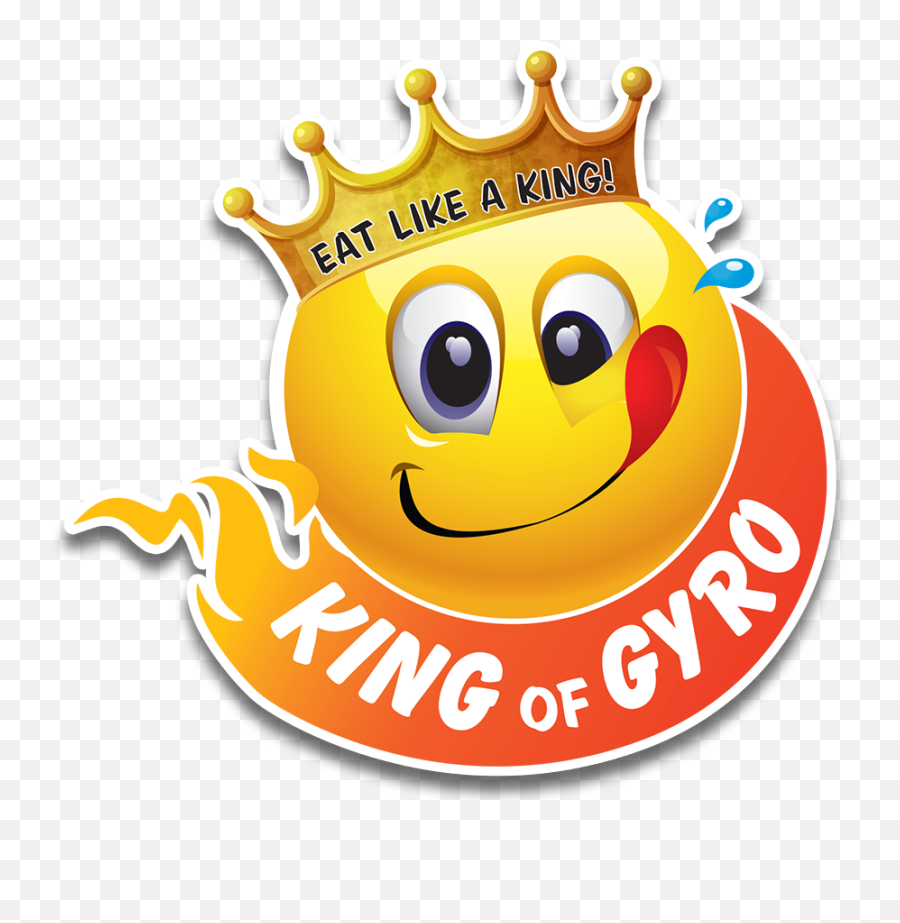 Gyro - Emoji Lambendo Os Beiços,Give Us Emoticon