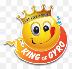 Gyro - Emoji Lambendo Os Beiços,Give Us Emoticon