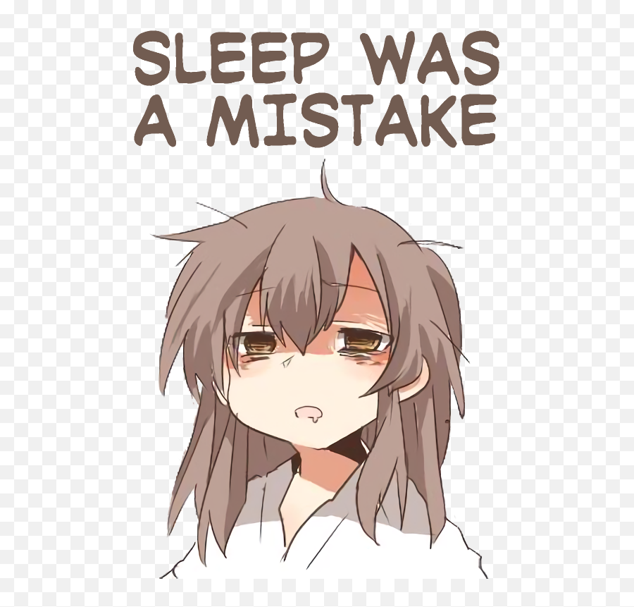 Anime Anime Expressions - Sleeping Anime Face Emoji,Uraraka Discord Emojis