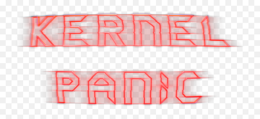 Kernel Panic Logo Title - Page 5 Spring Rts Engine Emoji,Phpbb Emoticon Limits