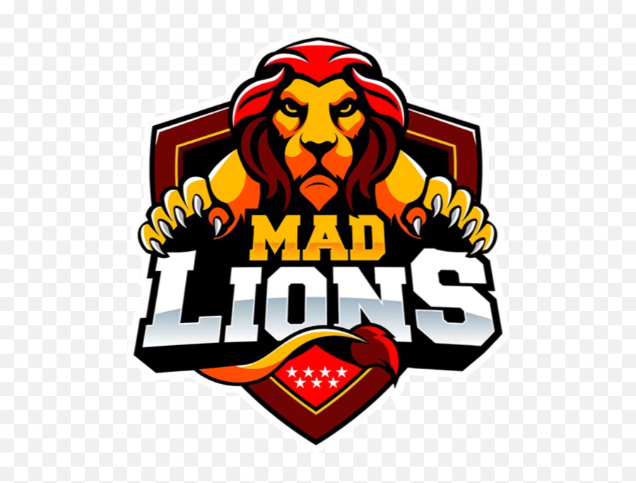 Mad Lions Ec - Leaguepedia League Of Legends Esports Wiki Mad Lions Emoji,Emojis Con Nombres En Espa?ol