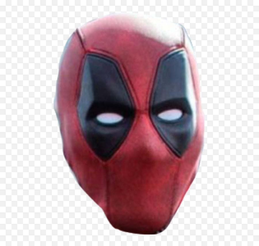 Deadpoolpng - Deadpool Hugh Jackman Mask Deadpool Face Deadpool Mask No Background Emoji,Deadpool Movie Emojis