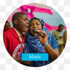 Exile International - Fun Emoji,Men Singing Emotions