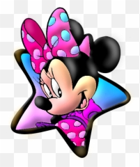 Fondo De Pantalla Celular Minnie Mouse Emoji,Mone Emoticons Black Background