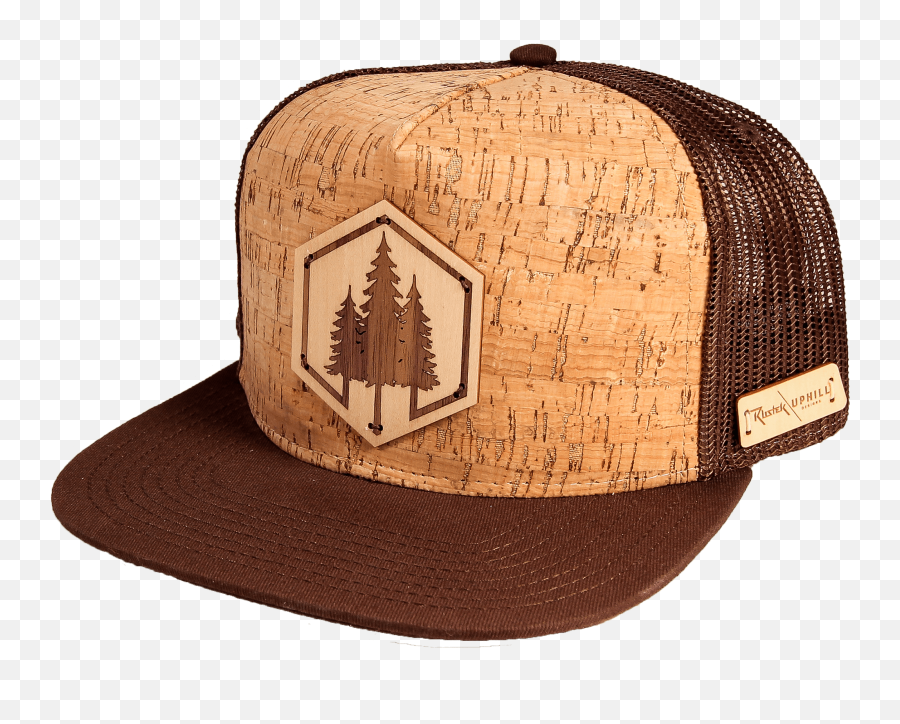 Uphill Designs X Rustek Inlay Trucker Cap - For Baseball Emoji,Emoji Snapback