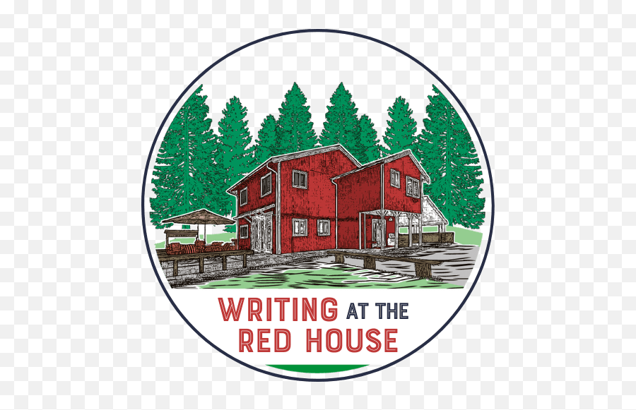 Home - Writing At The Red House House Emoji,House & Garden Emoji