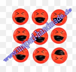 Angry Face Emoji Png - Happy,Is There A Name For An Emoticon That Is Half Sad Half Angry
