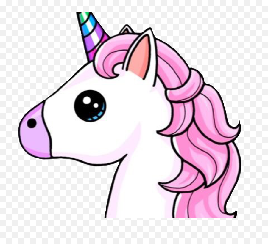 Trending Wallpapers Unicorns - Dibujos Con La Letra Unicornio Emoji,Iphone Unicorn Emoji