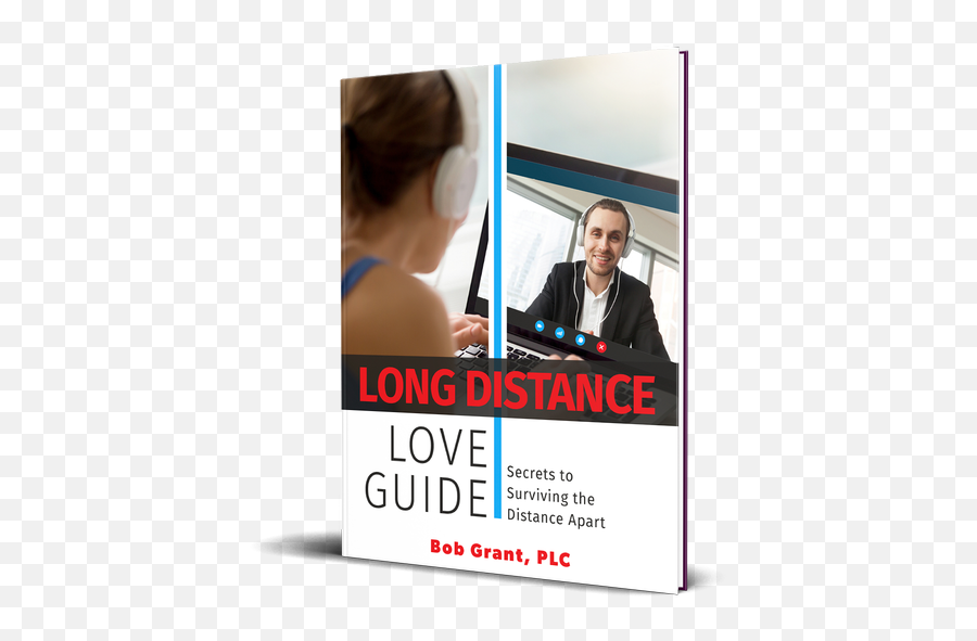 Long Distance Relationship Guide Long Distance Love Guide - Worker Emoji,Love Is A Commitment Not An Emotion