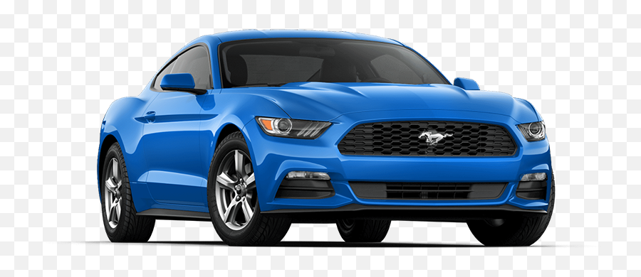 Ford Mustang Png Transparent Image - Ford Mustang Gt Blue Price In India Emoji,Ford Mustang Emojis