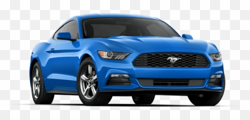 Ford Mustang Png Transparent Image - Ford Mustang Gt Blue Price In India Emoji,Ford Mustang Emojis
