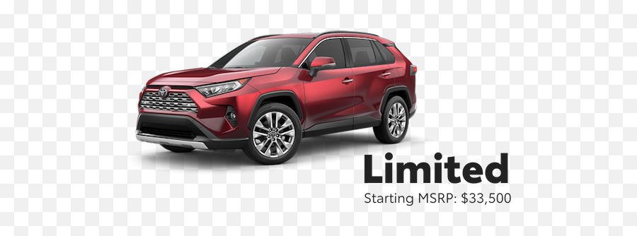All New 2019 Toyota Rav4 - 2020 Toyota Rav4 Suvs Emoji,Emojis Revolutionary