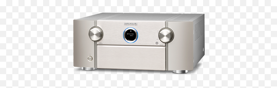 Sound U0026 Living High End Deluxe Hembio 2 - Sound U0026 Living Marantz Sr8015 Test Emoji,