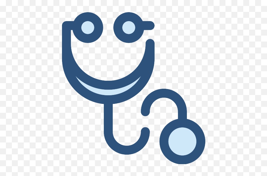 Stethoscope Vector Svg Icon 81 - Png Repo Free Png Icons Scalable Vector Graphics Emoji,Jaw Drop Emoticon