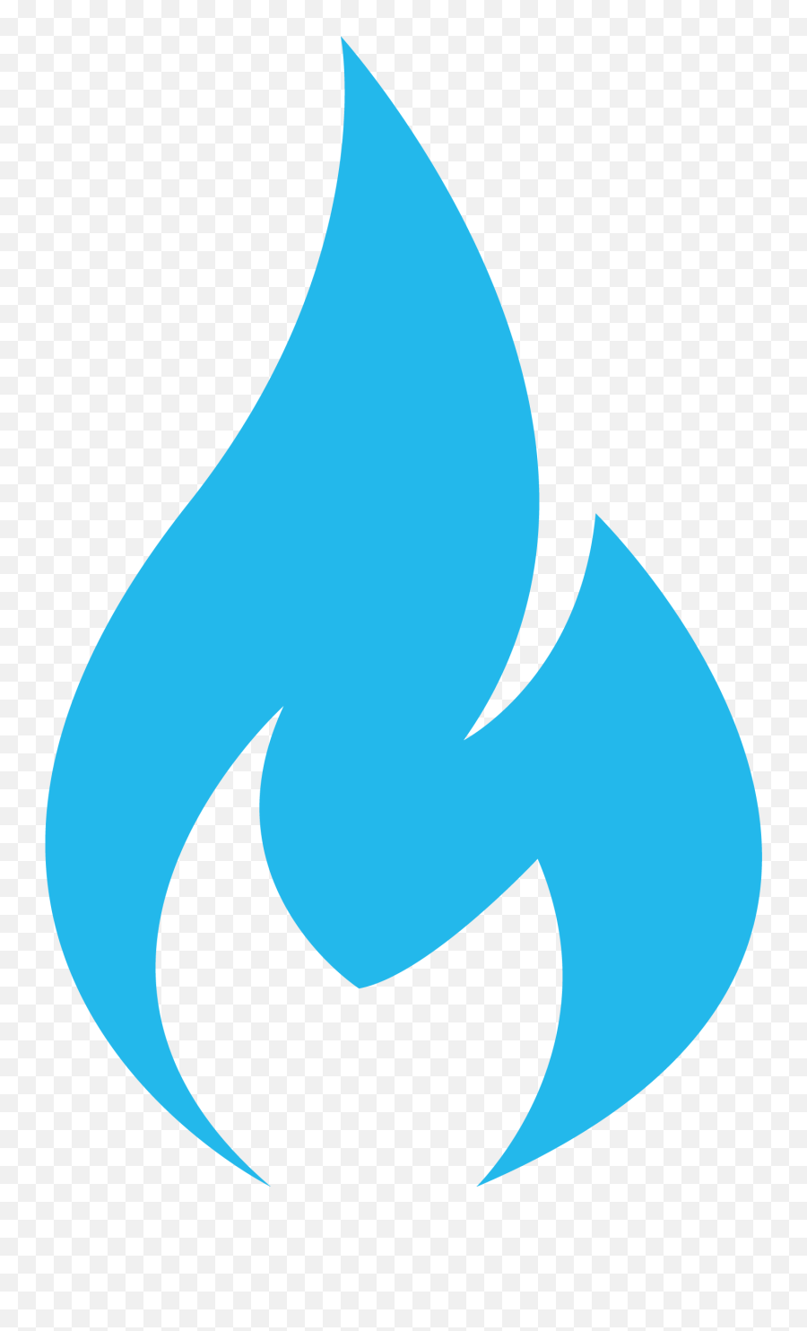Flame Clipart Gas Flame Gas Transparent Free For Download - Transparent Natural Gas Clipart Emoji,Flame Emoji Png