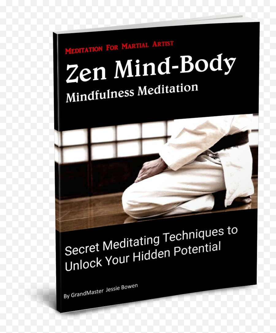 Zen Mind - Body Mindfulness Meditation System Book Cover Emoji,Mindfulness Guided Meditation Emotions