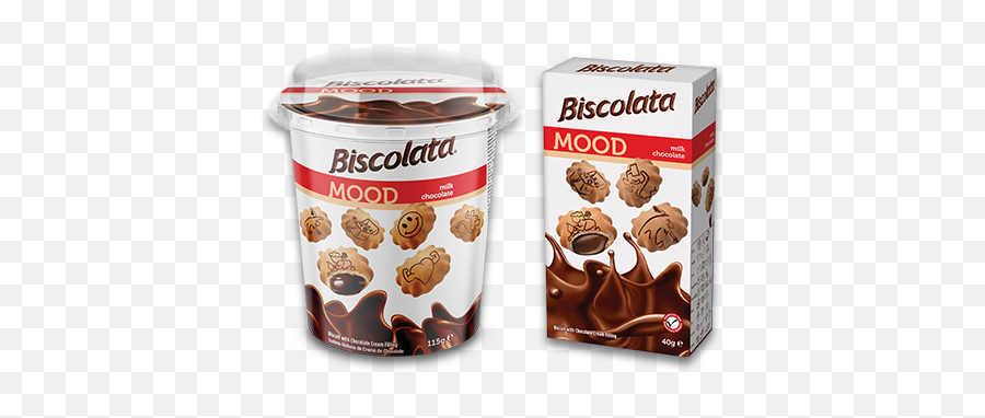 Biscolata - Ölen Amada Mood Emoji,Coconut Emojis