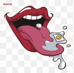 280 Gifs Ideas - Simple Acid Trippy Drawings Emoji,Tongue Swirl Emoji