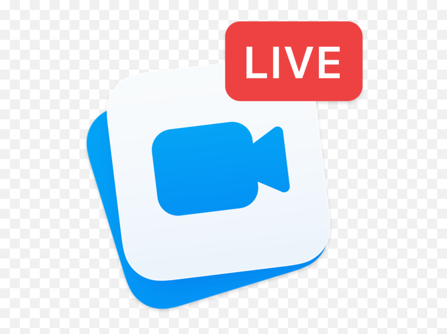 Live Png - Facebook Live Png Emoji,Facebook Live Emojis Png
