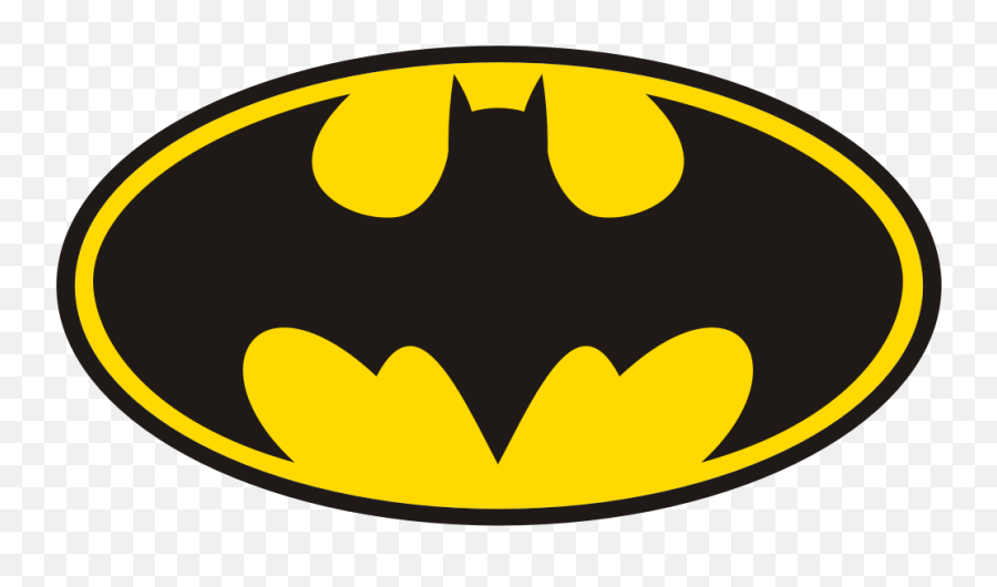 Batman 5 - Printable Batman Logo Emoji,Emoji Rice Krispie Treats