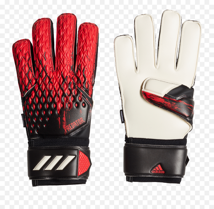 Red Adidas Football Gloves Online - Adidas Predator Goalkeeper Gloves Emoji,Adidas Emoji Receiver Gloves