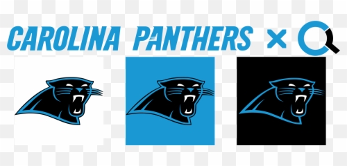 Carolina Panthers X Qcs Maybe - Carolina Panthers Logo Redesign Emoji,Carolina Panthers Emoji