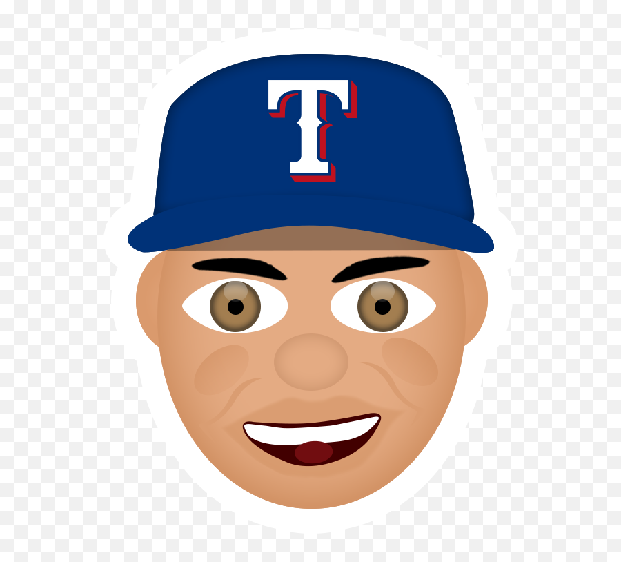 Texas Rangers On Twitter Rangers Fans Rt U0026 Give A Big - Texas Rangers Emoji,Texas Emoji