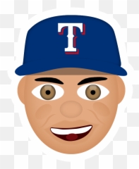 Texas Rangers On Twitter Rangers Fans Rt U0026 Give A Big - Texas Rangers Emoji,Texas Emoji