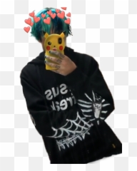 Trap Edit Is Sticker - Unisex Emoji,Jumex Emojis