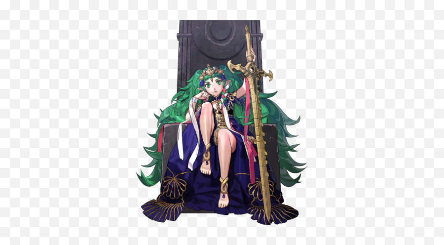 Three Houses Characters - Fire Emblem Three Houses Sothis Emoji,Male Byleth More Emotion Than Female Byleth