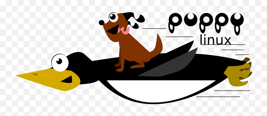 Puppy Linux Tux Free Svg Emoji,Dalmatian Emoticon