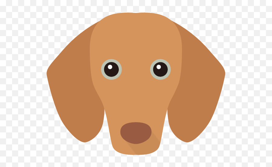 Personalized Dachshund Bags Yappycom - Dachshund Emoji,Cat Emoji Simplistic