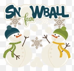 Snowman Snowball Fight Clipart Free - Clip Art Library Emoji,Snowball Fight Emoticon
