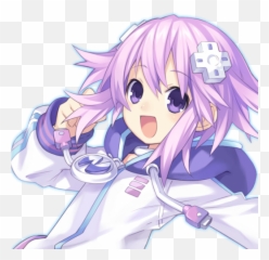 Monogatari Shinobu Chrome Theme - Themebeta Emoji,Shinobu Emoticon