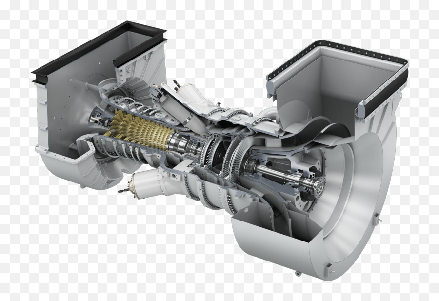 Sgt - 400 Industrial Gas Turbine Gas Turbines Emoji,Oiling A Stanging Emotion E1000