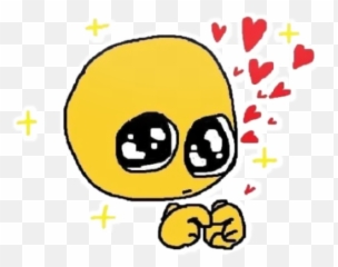 Telegram Stickers Emoji,Cursed Emojis S