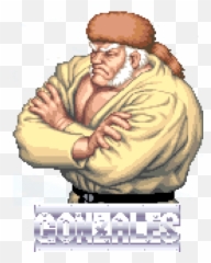 Gonzales Kaiser Knuckle Global Champion Emoji,Closed Eyes Expressionless -emoticon -smiley Photo