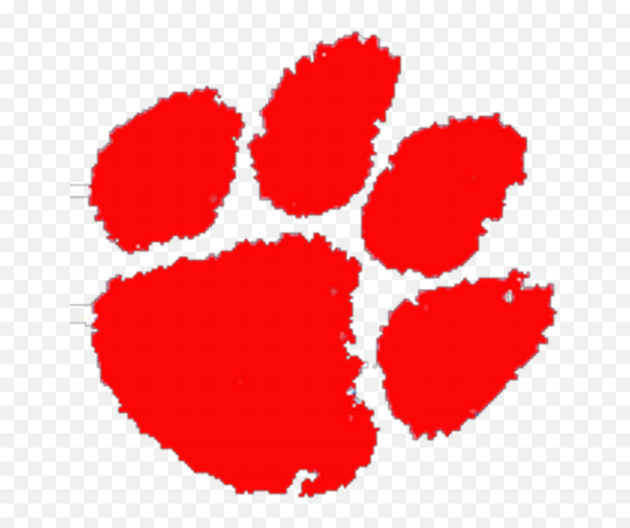 Franklin Panthers Nc Fpsn - Clemson Tigers Sterling Silver Clemson University Logo Emoji,Panthers Emoji