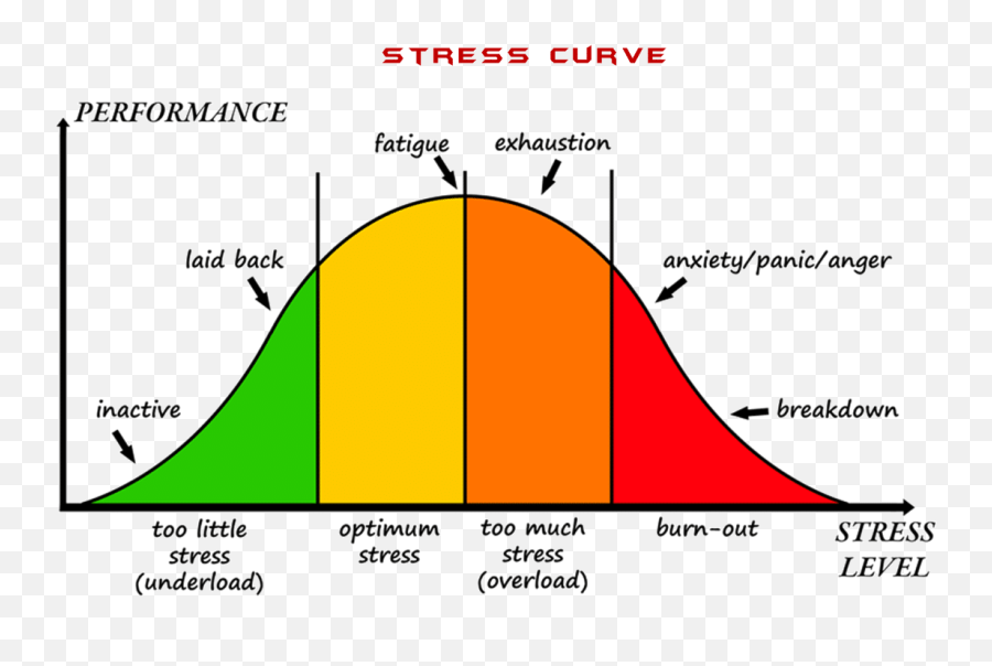 Stress An Australian In China - Stress Curve Emoji,Examples Of Emotion Focused Coping