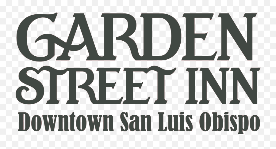 San Luis Obispo Garden Street Inn A Kirkwood Collection Emoji,Country Corner Decorations & Emotions Table Wood Clocks