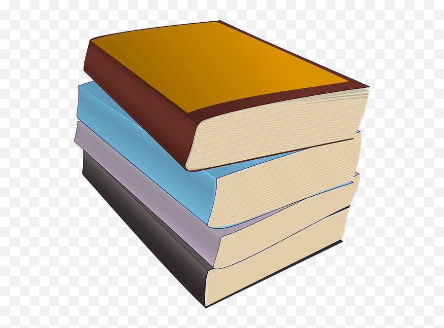 Stack Of Books Image Stack Clipart School Book Clip Art 2 Emoji,Stack Of Books Apple Emojis