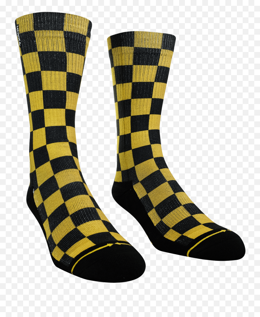 Check Unisex Crew Socks Merge4 Emoji,Checkers Squares For Emoticons