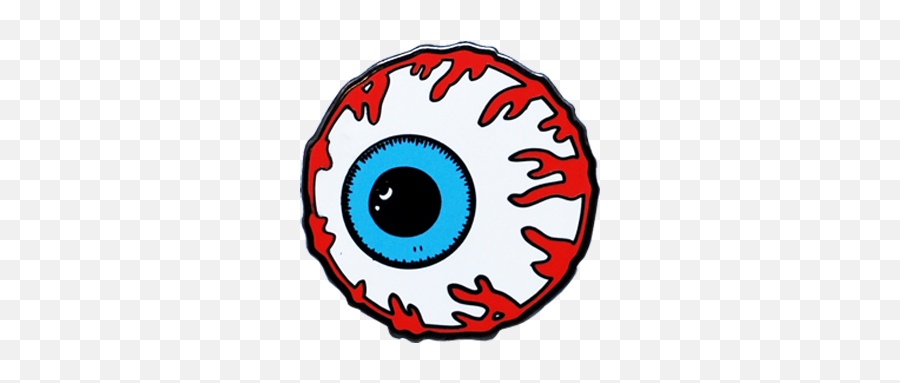 Eyeball - Dot Emoji,Eye Ball Emoji