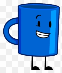 Cup Object Invasion Wiki Fandom Emoji,How To Make Emoticon Coffee Mugs