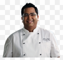 Standard Just A Word For Indians Chef Ajay Chopra - India Emoji,Chef Emotion